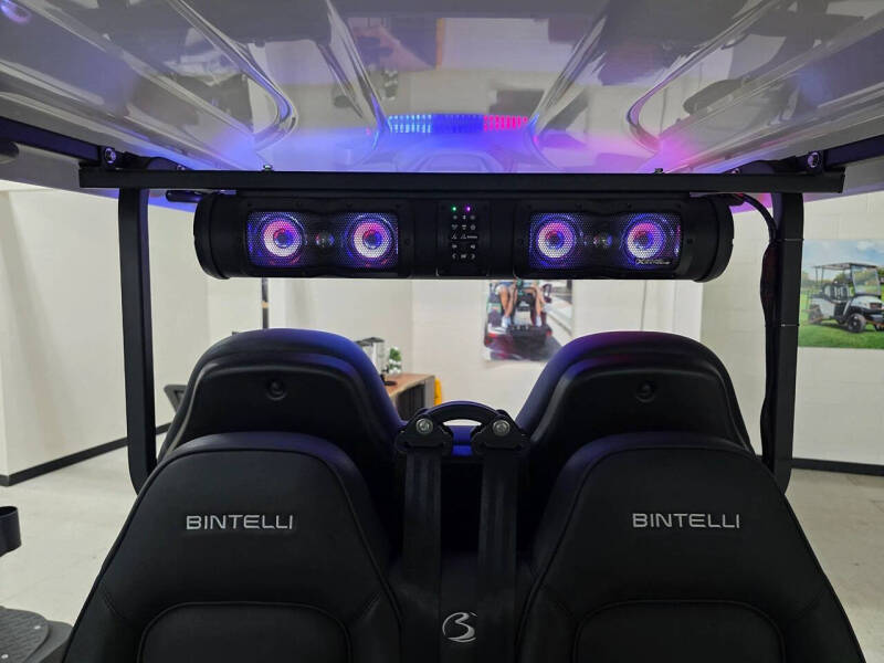 2026 Bintelli Beyond 6PR