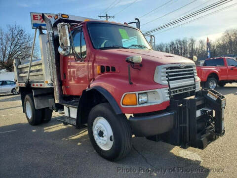 2003 Sterling Acterra