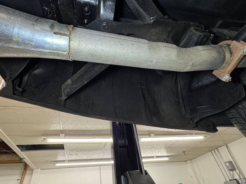 1948 Cadillac Series 62