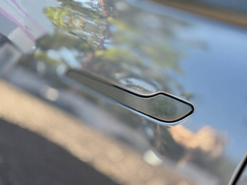 2021 Tesla Model 3 Performance