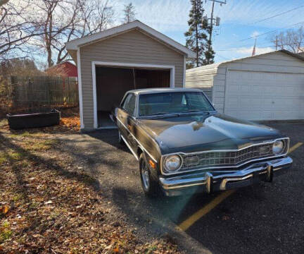 1974 Dodge Dart