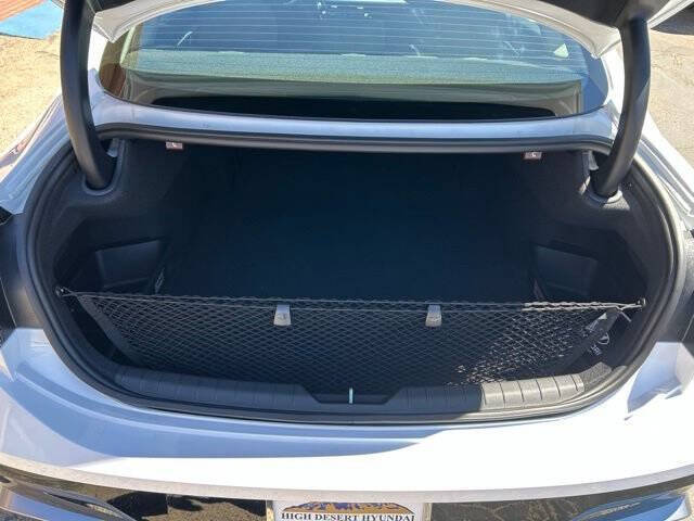 2026 Hyundai Sonata