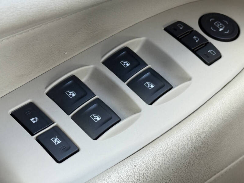 2017 Cadillac Escalade Premium Luxury