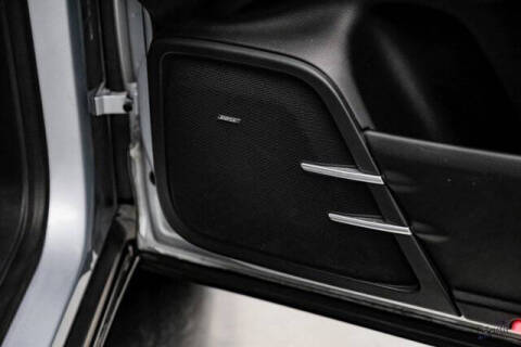 2017 Porsche Cayenne S