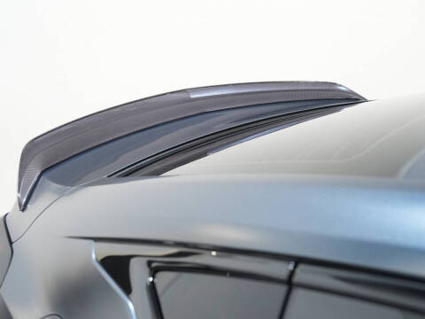 2022 Cadillac CT5-V Blackwing