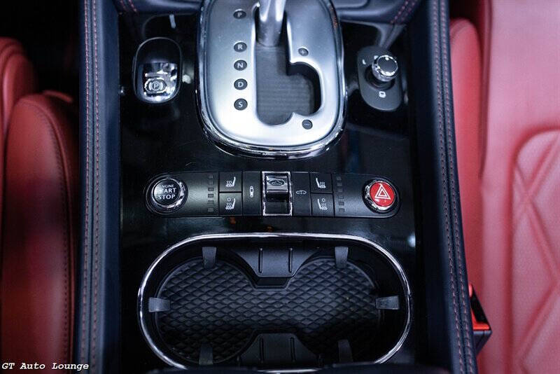 2015 Bentley Continental 58