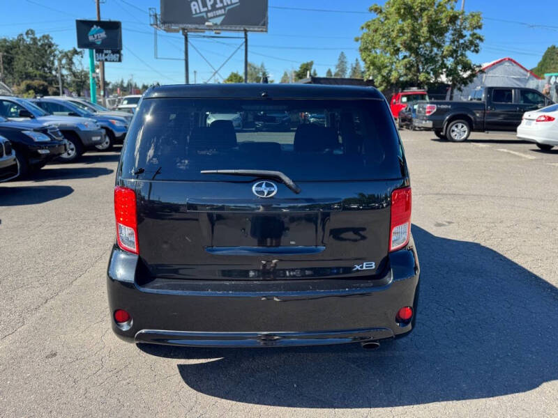 2013 Scion xB