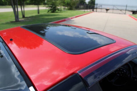 1995 Nissan 180SX