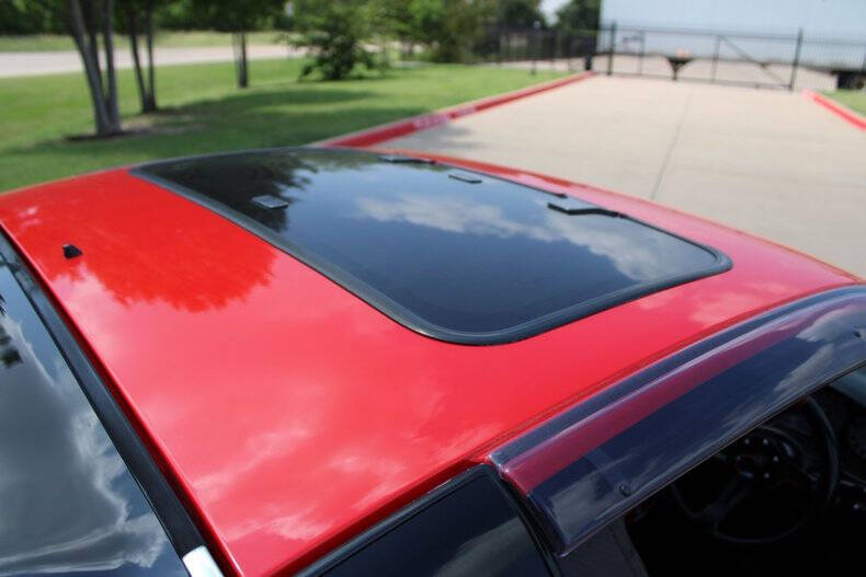 1995 Nissan 180SX