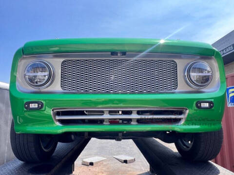 1963 International Scout