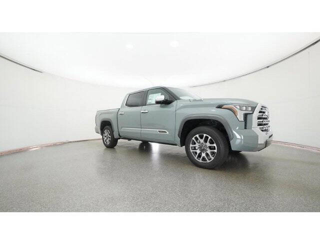 2026 Toyota Tundra 1794 Edition HV