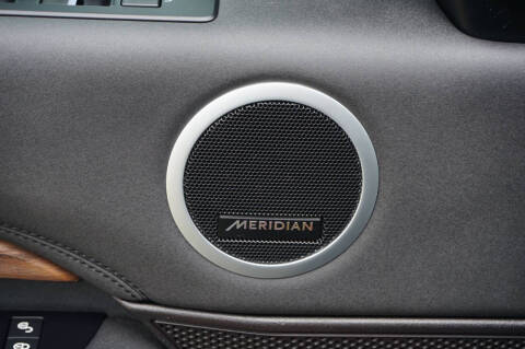 2018 Land Rover Discovery HSE