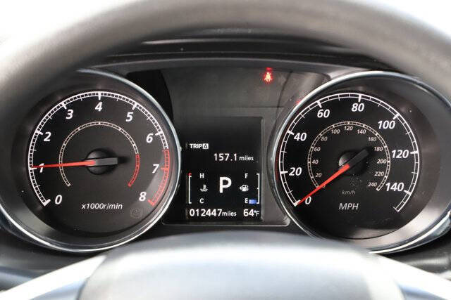 2024 Mitsubishi Outlander Sport S