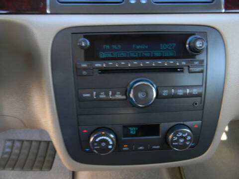 2007 Buick Lucerne CXL V6