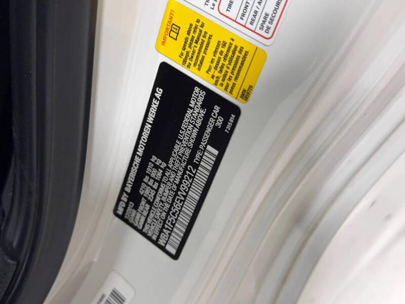 2014 BMW 2 Series 228i