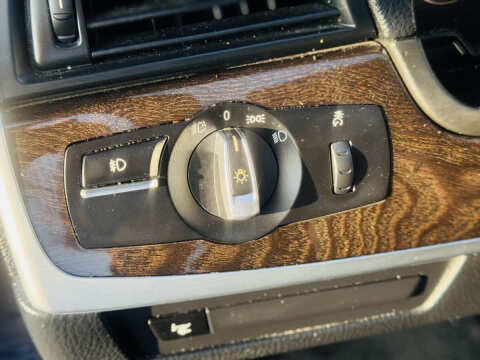 2015 BMW 5 Series 535i