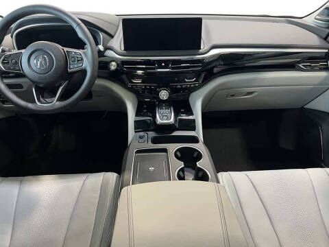 2026 Acura MDX SH-AWD w/Tech