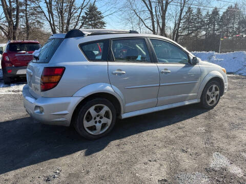2006 Pontiac Vibe