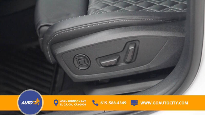 2023 Audi S3 2.0T quattro Premium Plus