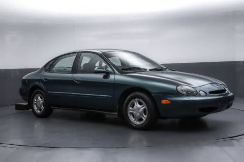 1997 Ford Taurus GL