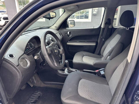 2009 Chevrolet HHR LS