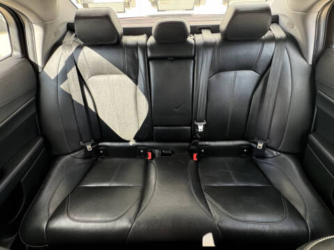 2017 Alfa Romeo Giulia