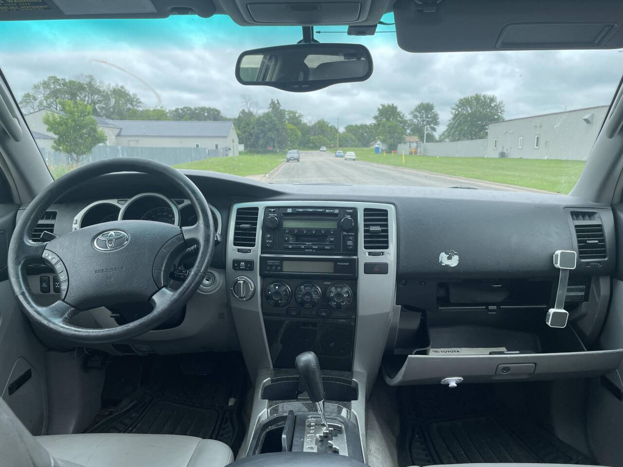 2003 Toyota 4Runner for sale at Twin Cities Auctions in Elk River, MN