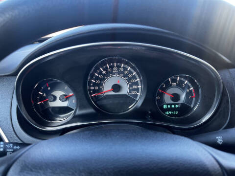 2013 Chrysler 200 LX