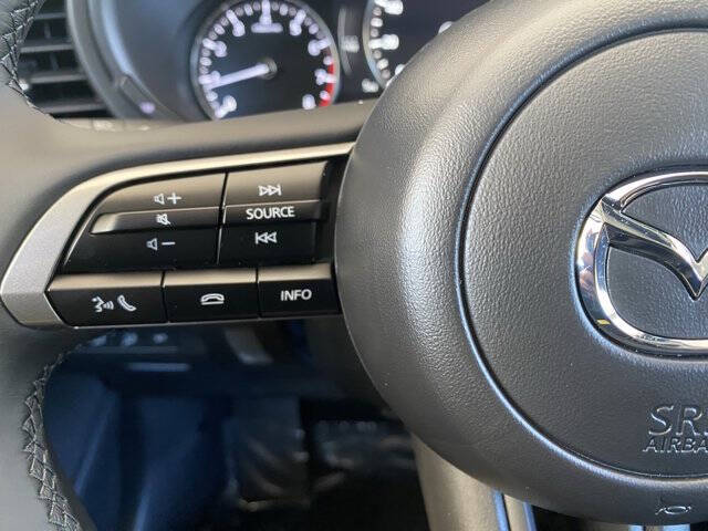 2026 Mazda CX-30 2.5 S Preferred