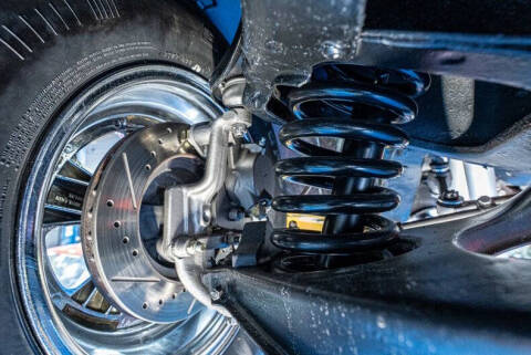 1957 Chevrolet Bel Air