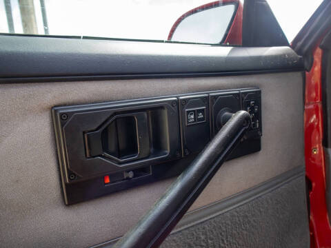 1987 Chevrolet Camaro Z28
