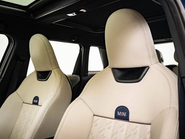 2026 MINI Hardtop 4 Door