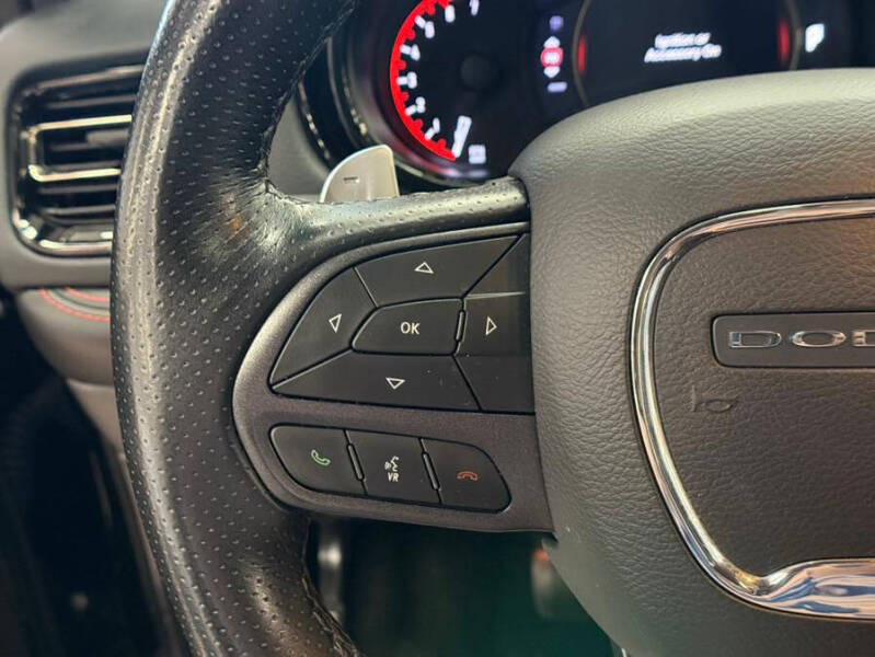 2024 Dodge Durango R/T Plus