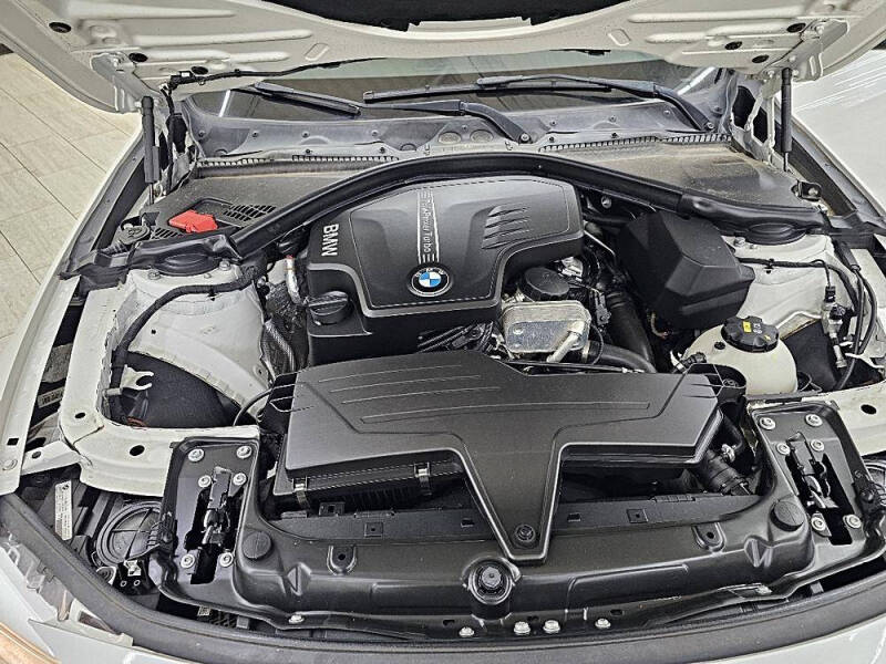 2014 BMW 3 Series 328i