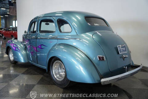 1941 Willys Americar