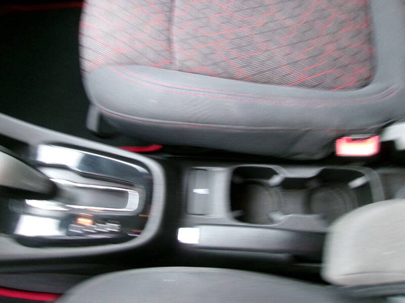 2020 Chevrolet Sonic LT