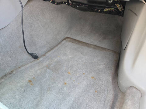 2005 Ford Mustang GT Deluxe