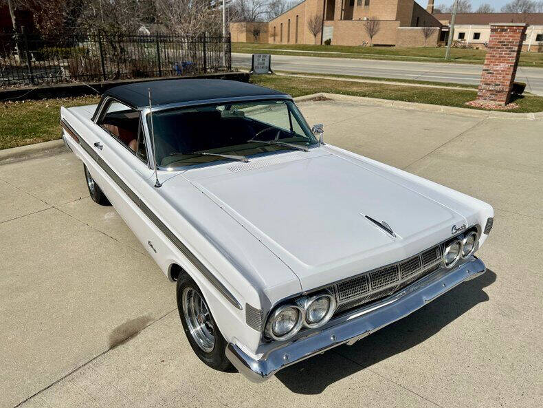 1964 Mercury Comet