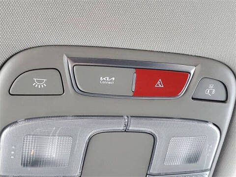 2023 Kia Telluride LX