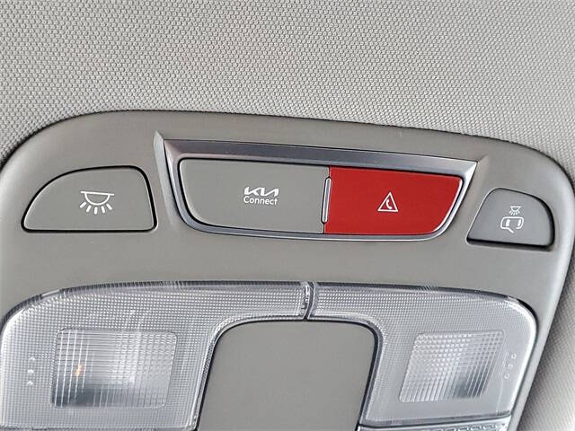 2023 Kia Telluride LX