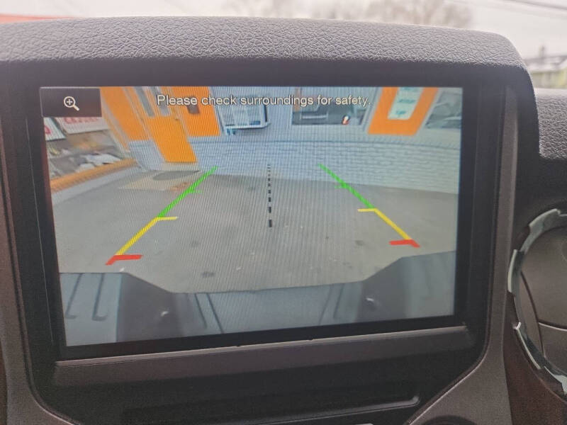 2016 Ford F-350 Super Duty Lariat