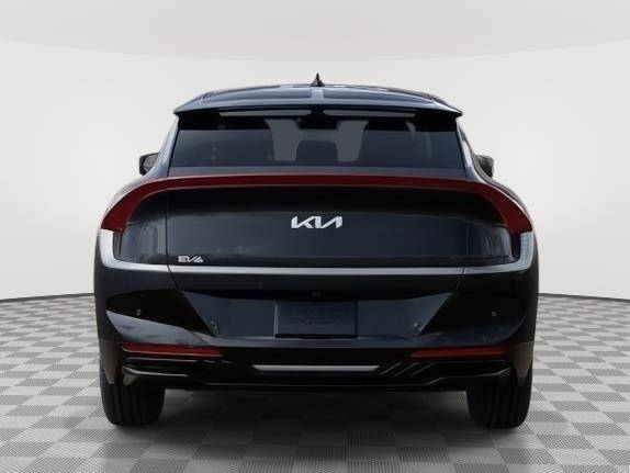 2025 Kia EV6 Wind