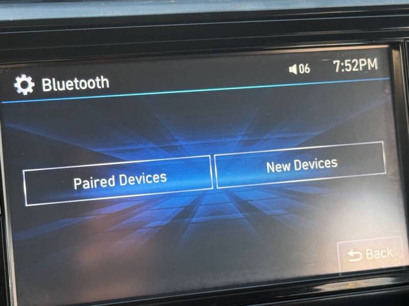 2020 Mitsubishi Mirage