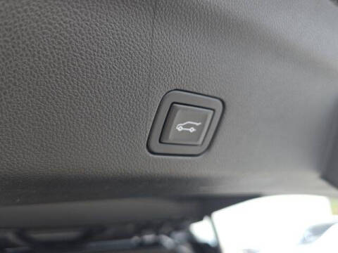 2024 Cadillac Escalade ESV Premium Luxury