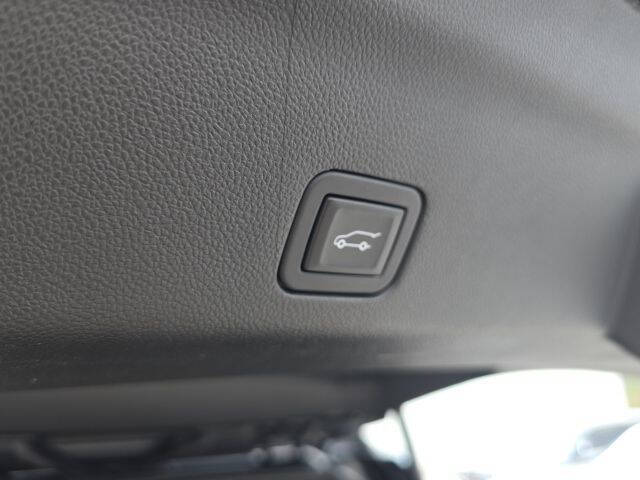 2024 Cadillac Escalade ESV Premium Luxury