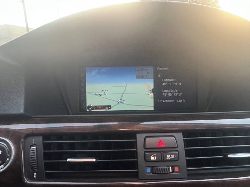 2011 BMW 3 Series 328i xDrive