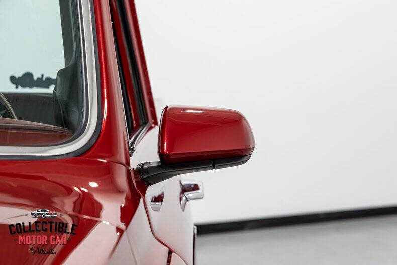 1969 Chevrolet C10