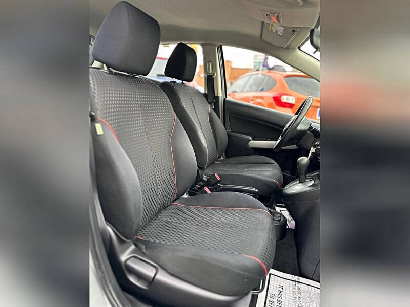 2013 Mazda MAZDA2 Touring