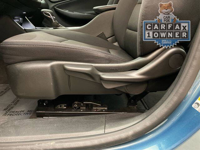 2024 Chevrolet Malibu LS