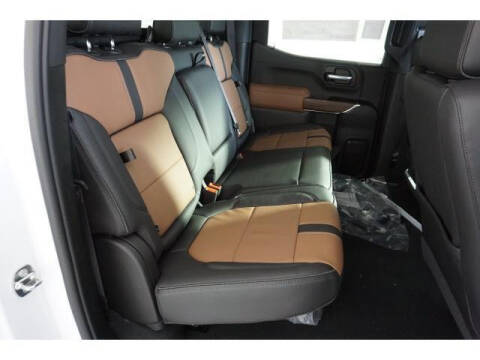 2022 Chevrolet Silverado 1500 Limited